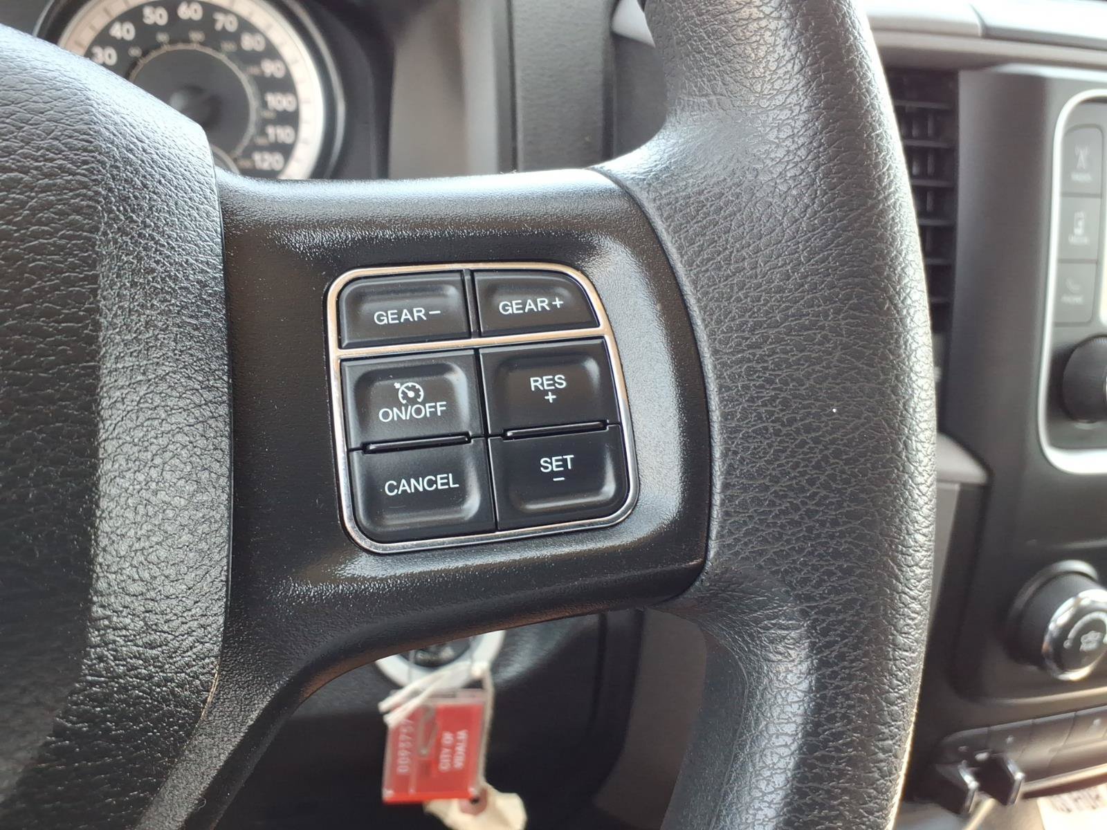 Used 2022 RAM 1500 Tradesman w/ Trailer Tow Group AWD/4WD image 27