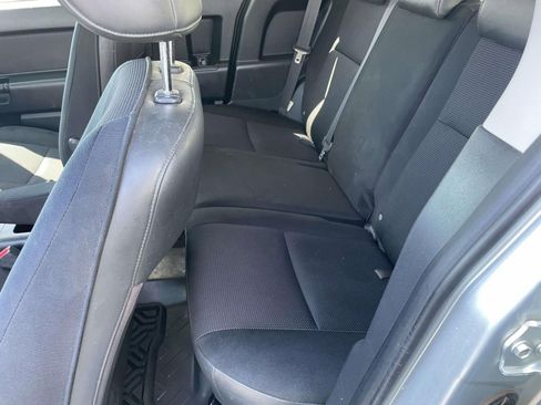 Used 2007 Toyota FJ Cruiser 4WD image 17