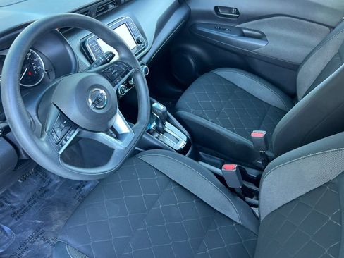 Used 2020 Nissan Kicks S FWD image 11