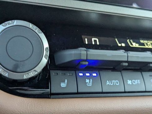 New 2026 Toyota Sequoia 1794 Edition image 21