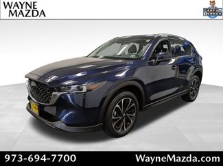 Certified 2023 MAZDA CX-5 AWD 2.5 S w/ Premium Plus Pkg 360° Tour