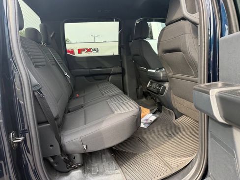 Used 2023 Ford F150 XL w/ STX Appearance Package AWD/4WD image 6
