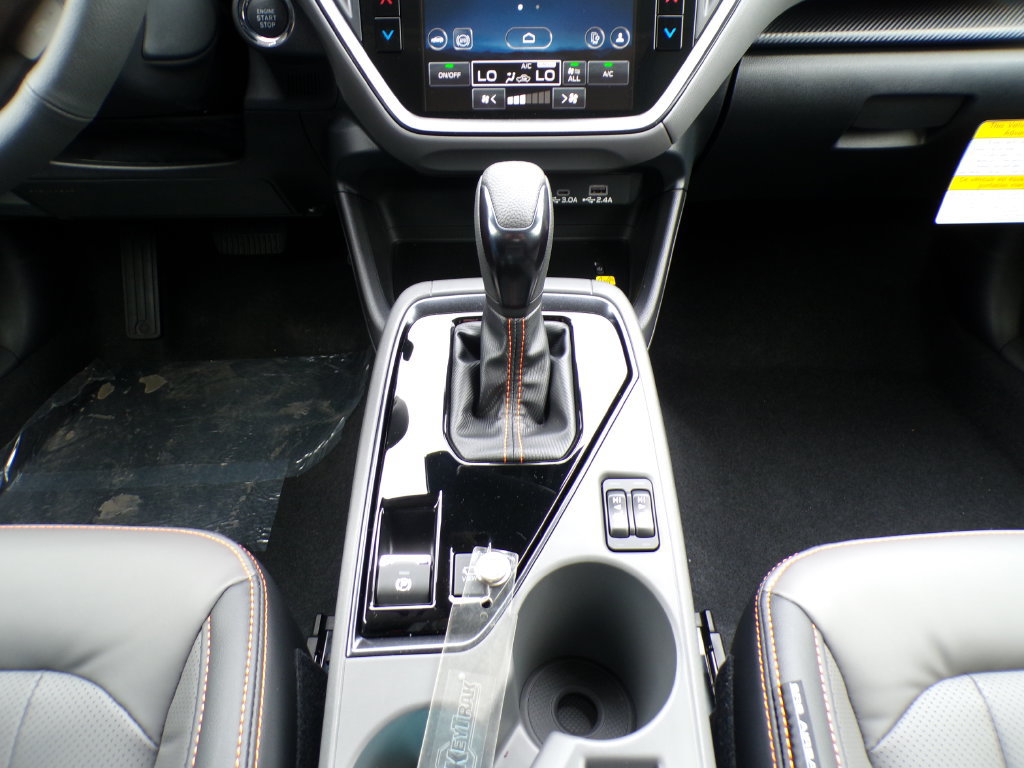 New 2026 Subaru Crosstrek 2.5i Limited AWD/4WD image 29