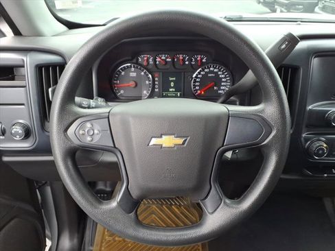 Used 2016 Chevrolet Silverado 1500 W/T image 18