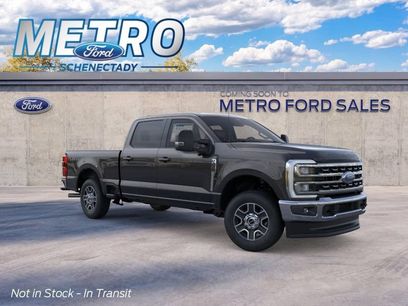 New 2026 Ford F250 Lariat