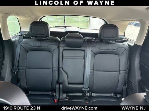 Certified 2024 Lincoln Corsair AWD w/ Equipment Group 101A image 15