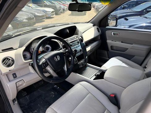 Used 2015 Honda Pilot EX-L image 9