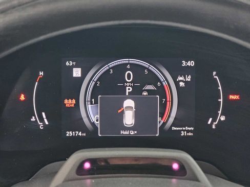 Certified 2023 Lexus RX 350 Premium Plus w/ Accessory Package image 23