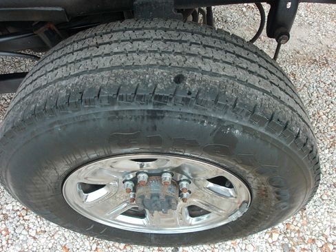 Used 2017 RAM 2500 SLT AWD/4WD image 41
