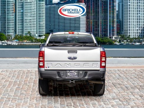 Used 2020 Ford Ranger XL w/ Equipment Group 101A Mid image 3