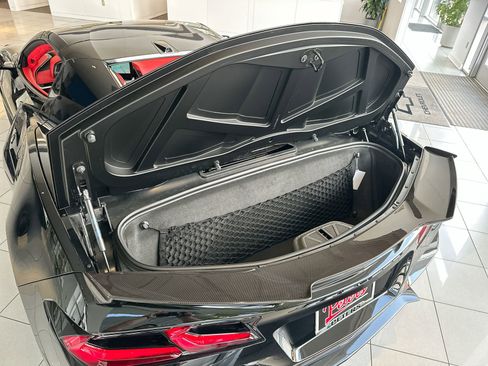 New 2025 Chevrolet Corvette Z06 image 23
