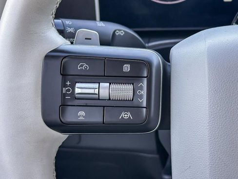 Used 2025 Hyundai Santa Fe SEL image 19