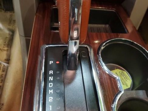 Used 2012 Ford F150 King Ranch w/ Off Road Pkg image 27