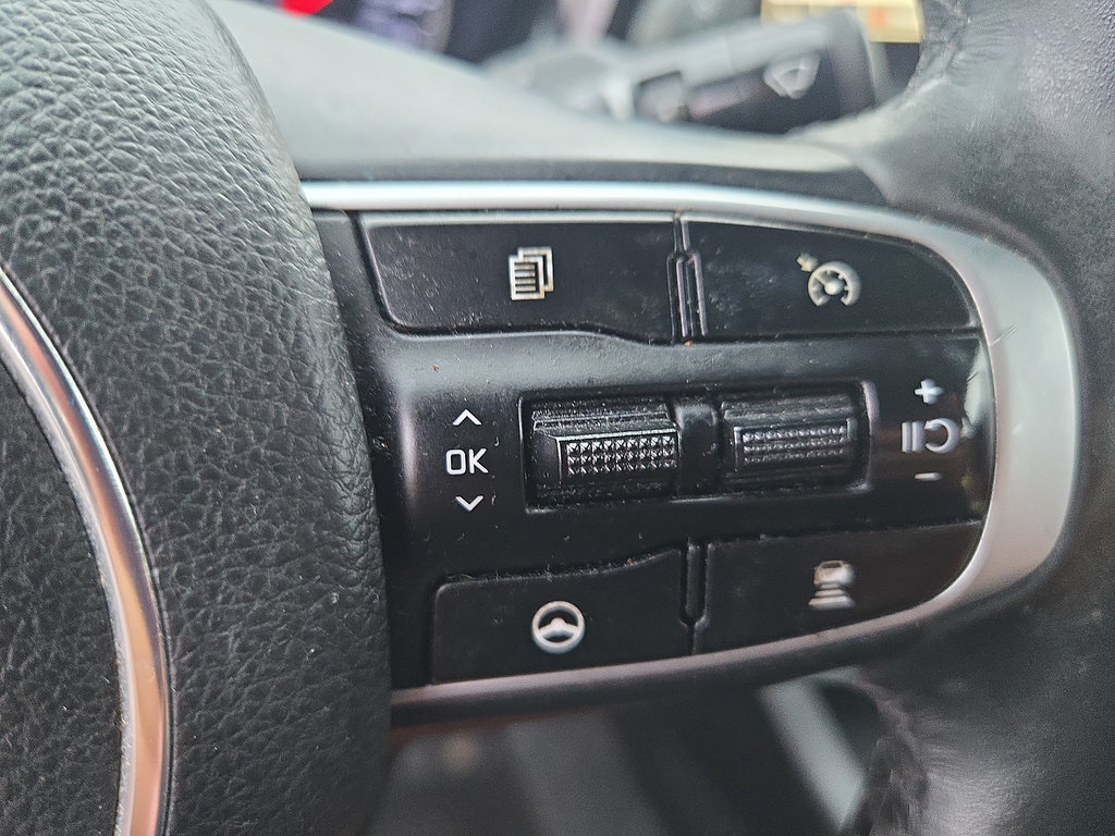 Used 2023 Kia K5 GT-Line w/ GT-Line Premium Package FWD image 23
