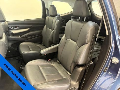 Used 2021 Subaru Ascent Limited w/ Technology Package AWD/4WD image 11