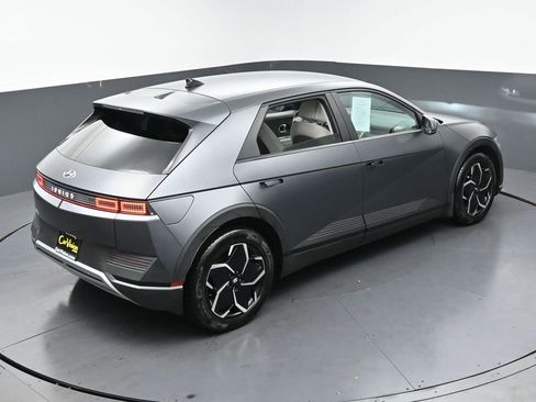 Used 2022 Hyundai Ioniq 5 SEL w/ Cargo Package image 43