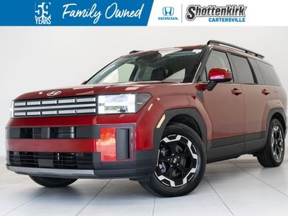 Used 2024 Hyundai Santa Fe SEL