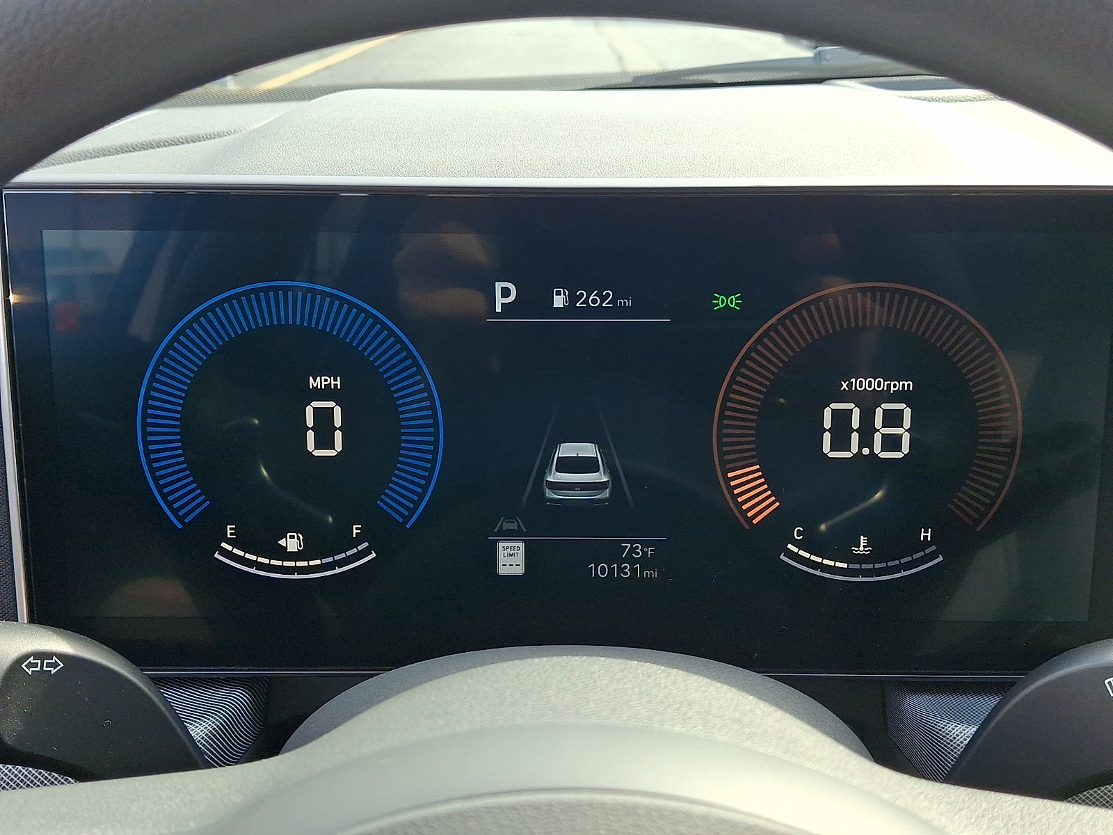 Used 2025 Hyundai Sonata SEL AWD/4WD image 18