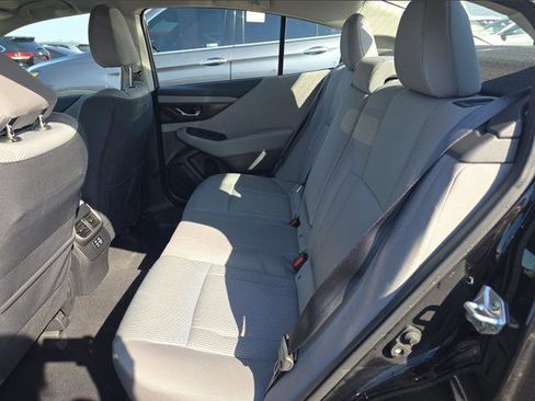 Used 2025 Subaru Legacy Premium AWD/4WD image 4