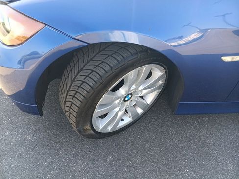 Used 2007 BMW 328i Sedan RWD image 24