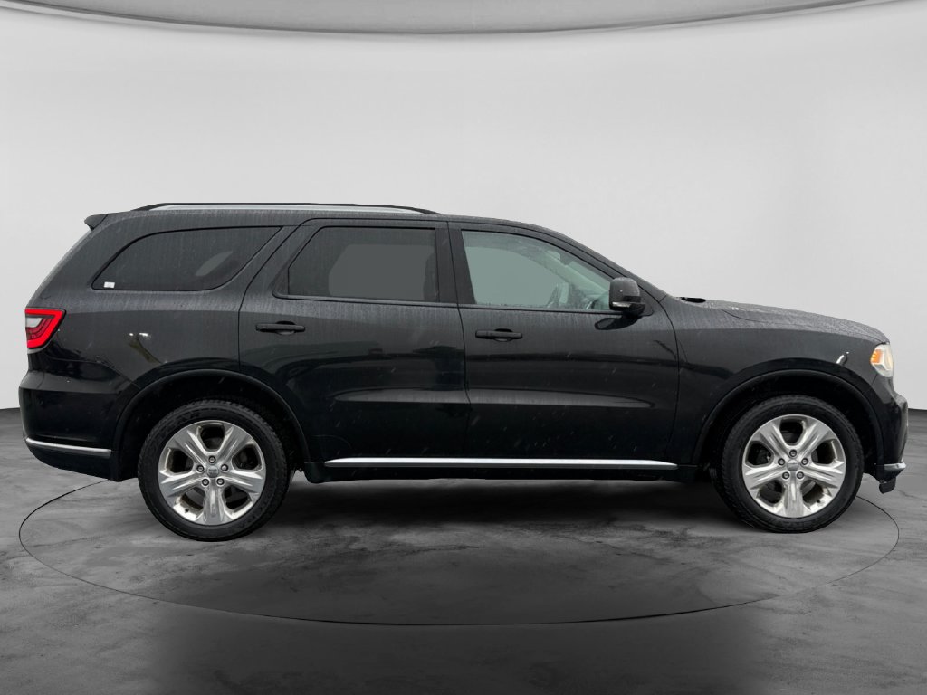 Used 2015 Dodge Durango Limited AWD/4WD image 10
