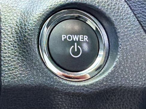 Used 2025 Toyota RAV4 XSE w/ Advanced Technology Package image 35