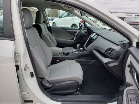 Used 2023 Subaru Legacy Premium image 17