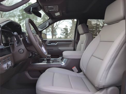 New 2026 GMC Sierra 1500 SLT w/ SLT Premium Package AWD/4WD image 13