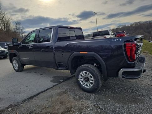 New 2026 GMC Sierra 2500 SLE w/ Preferred Package image 3