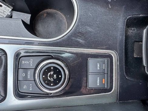 Used 2016 Nissan Maxima 3.5 S image 45