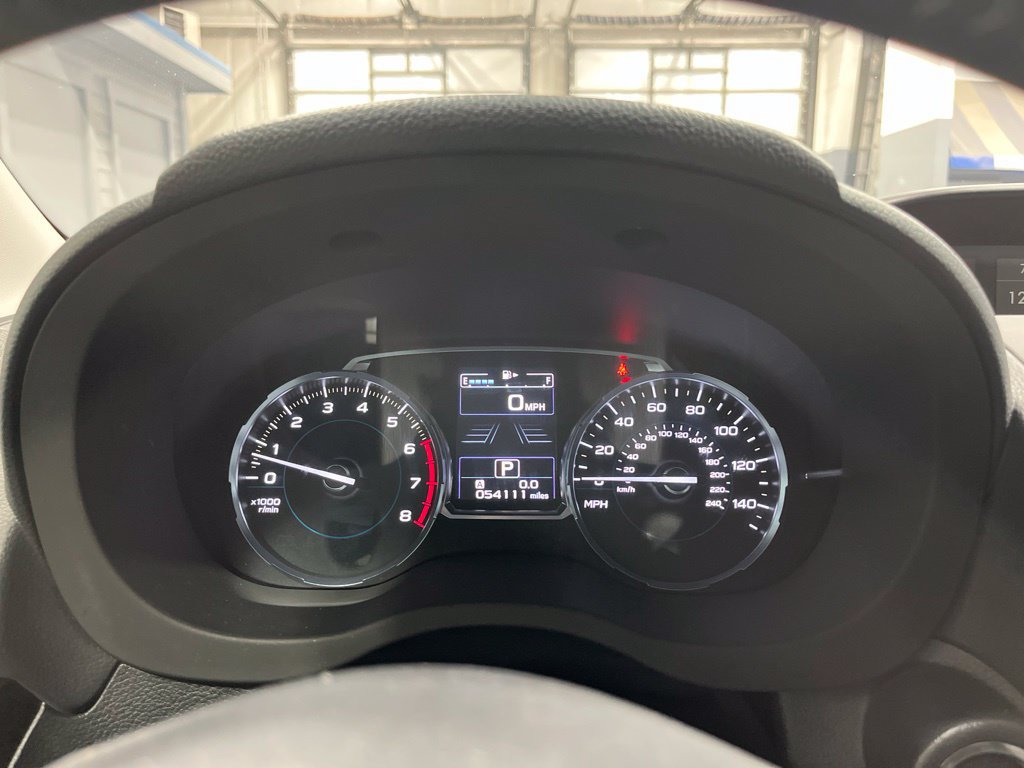 Used 2018 Subaru Forester 2.5i Touring w/ Popular Package #2 AWD/4WD image 19