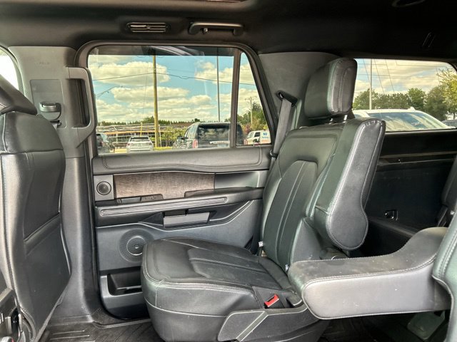 Used 2021 Ford Expedition Limited AWD/4WD image 15