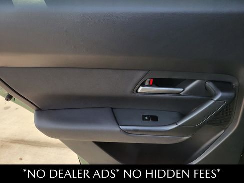 New 2026 MAZDA CX-50 AWD 2.5 S w/ Cargo Package image 10