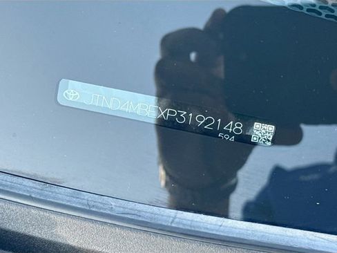Used 2023 Toyota Corolla SE FWD image 34