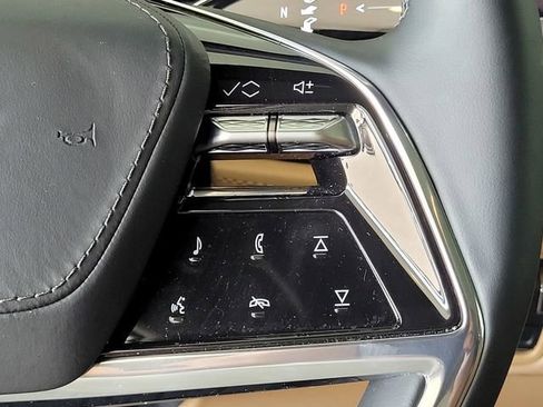 New 2025 Cadillac Escalade IQ Luxury 2 w/ LPO, Premium Carpet Package AWD/4WD image 25