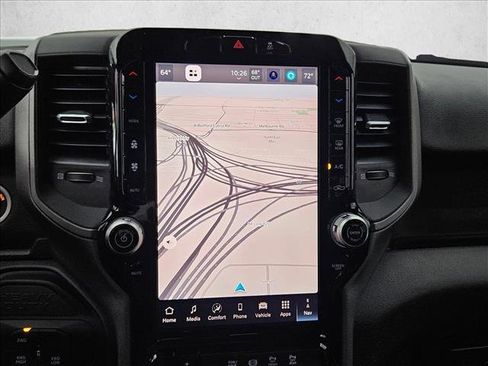 New 2026 RAM 2500 Tradesman image 14