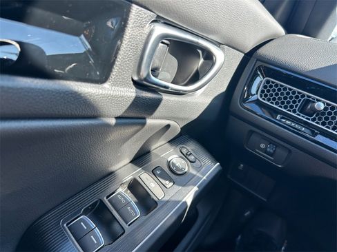 New 2026 Honda Civic Sport Touring image 24