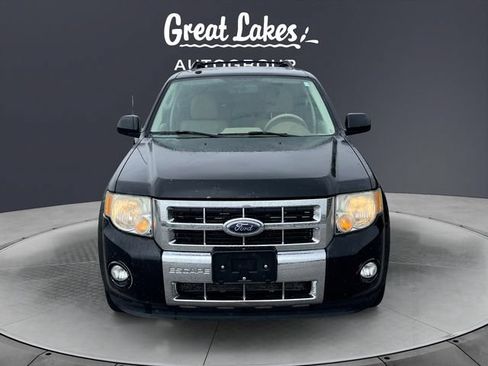Used 2009 Ford Escape Limited FWD image 8