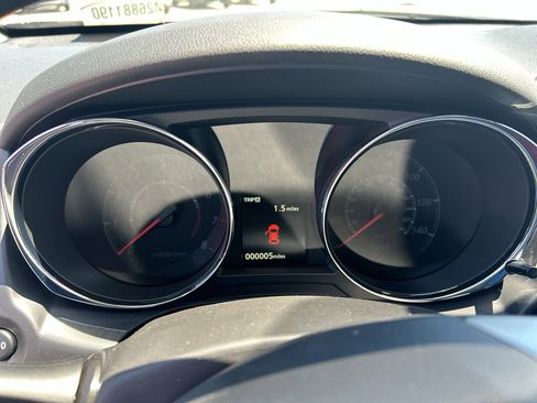 New 2026 Mitsubishi Outlander Sport AWD image 10