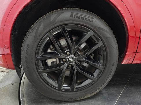 Certified 2025 Land Rover Discovery Sport S AWD/4WD image 15