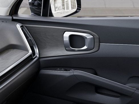 New 2025 Kia Sorento X-Line EX image 25