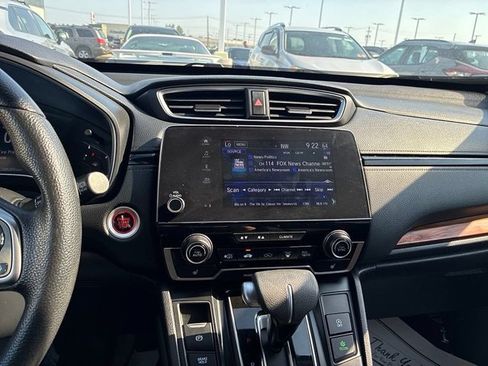 Used 2022 Honda CR-V EX image 31
