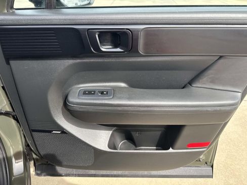 Used 2025 Hyundai Santa Fe Calligraphy image 15