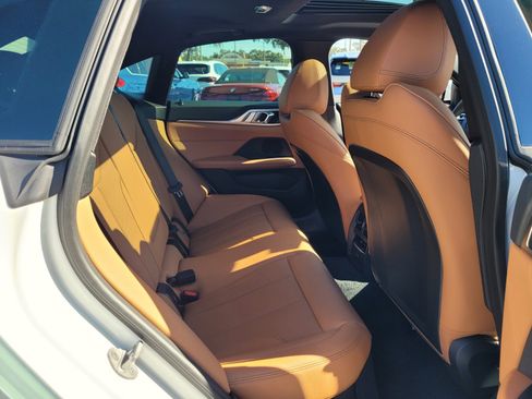 Used 2026 BMW 430i 430i w/ M Sport Package image 16