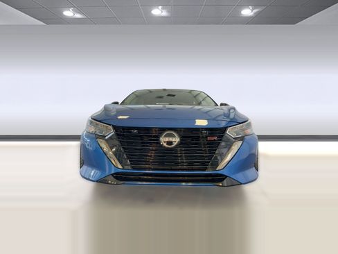 Used 2024 Nissan Sentra SR image 6