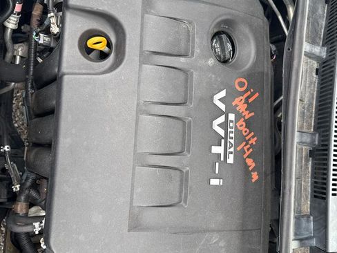 Used 2009 Toyota Corolla S FWD image 18