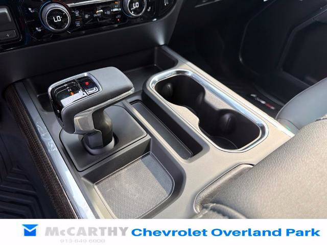 New 2026 Chevrolet Silverado 1500 RST AWD/4WD image 30