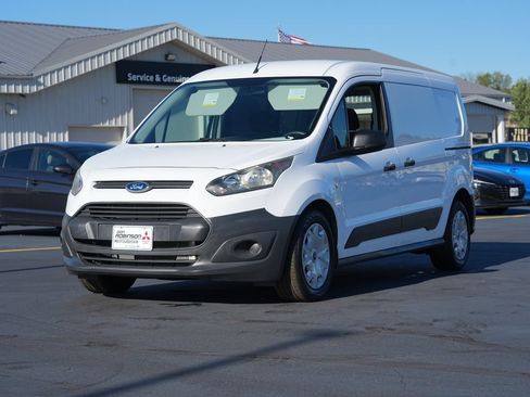 Used 2015 Ford Transit Connect XL FWD image 7