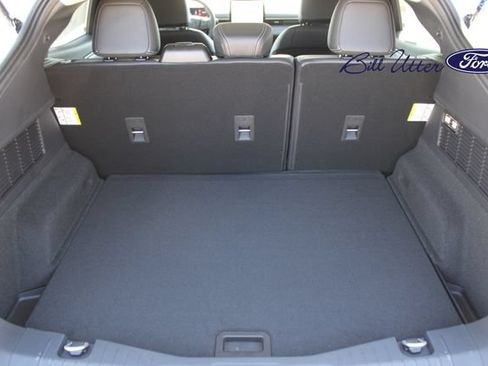 New 2026 Ford Mustang Mach-E Select w/ Comfort Package Lite RWD image 6