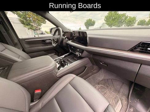 Used 2026 Chevrolet Tahoe Z71 AWD/4WD image 18
